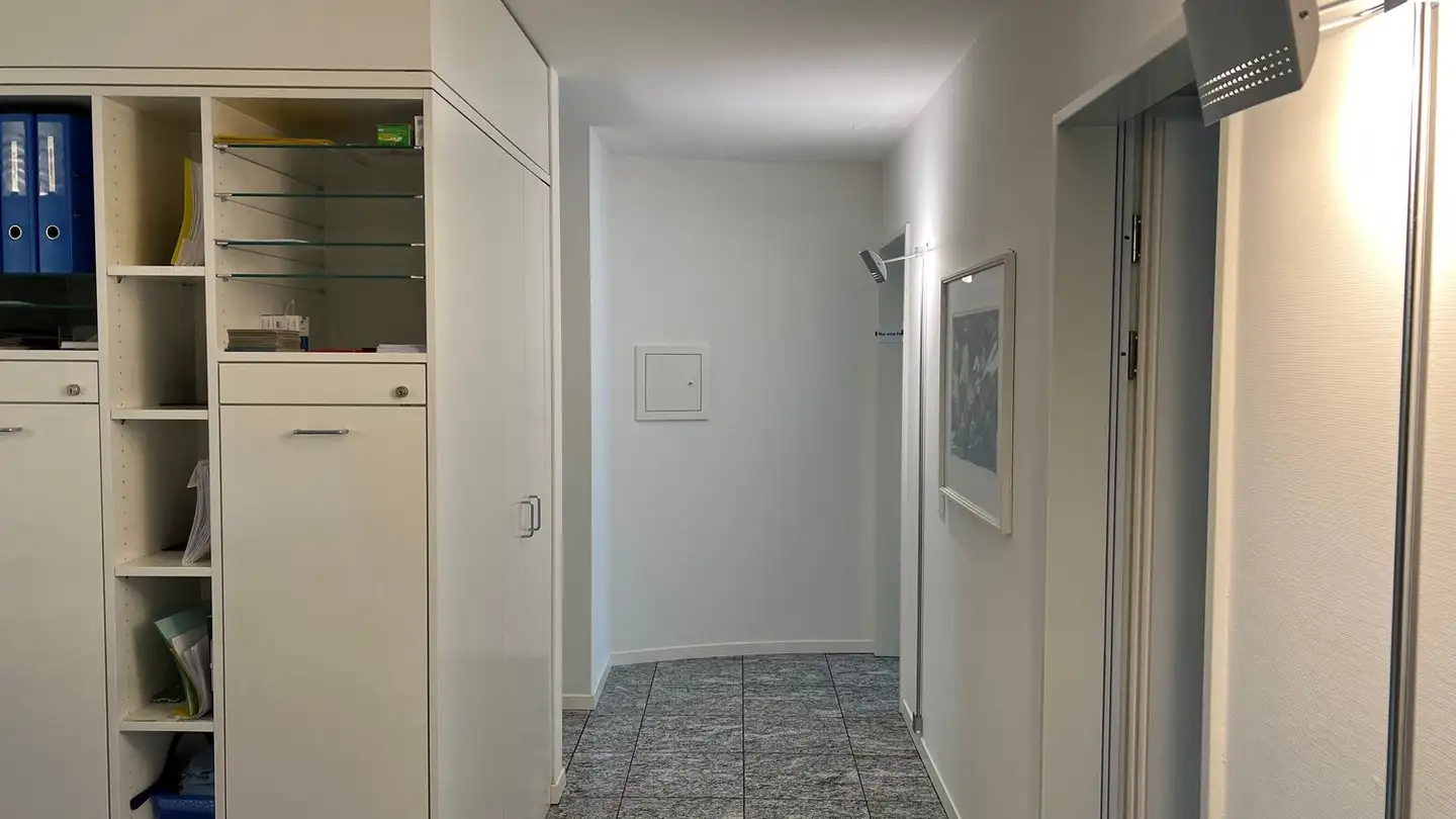 Edificio ad uso misto in affitto - Thunstrasse 4a, 3510 Konolfingen - Photo 2