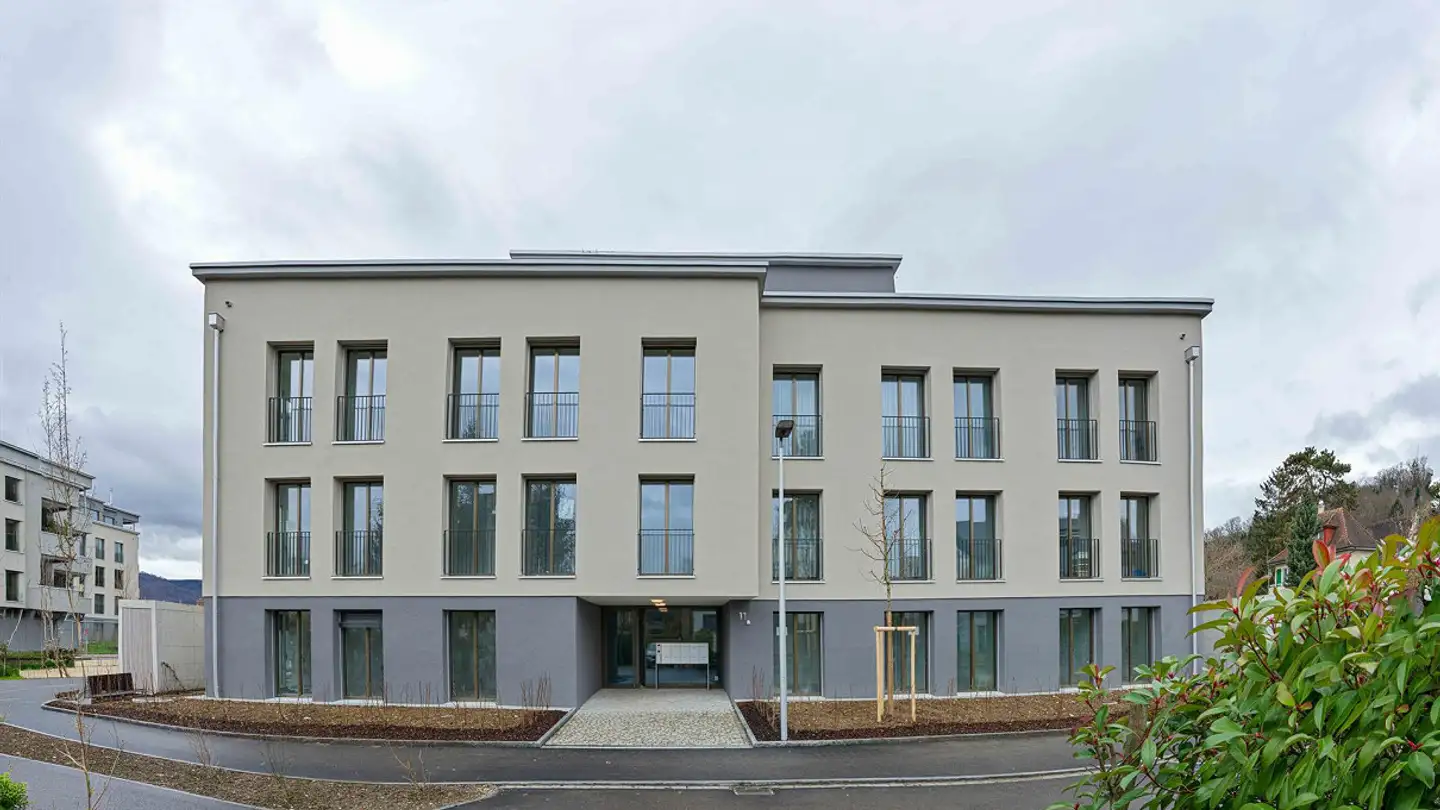 Apartment for rent - Jupiterstrasse 11, 4153 Reinach BL - Photo 2