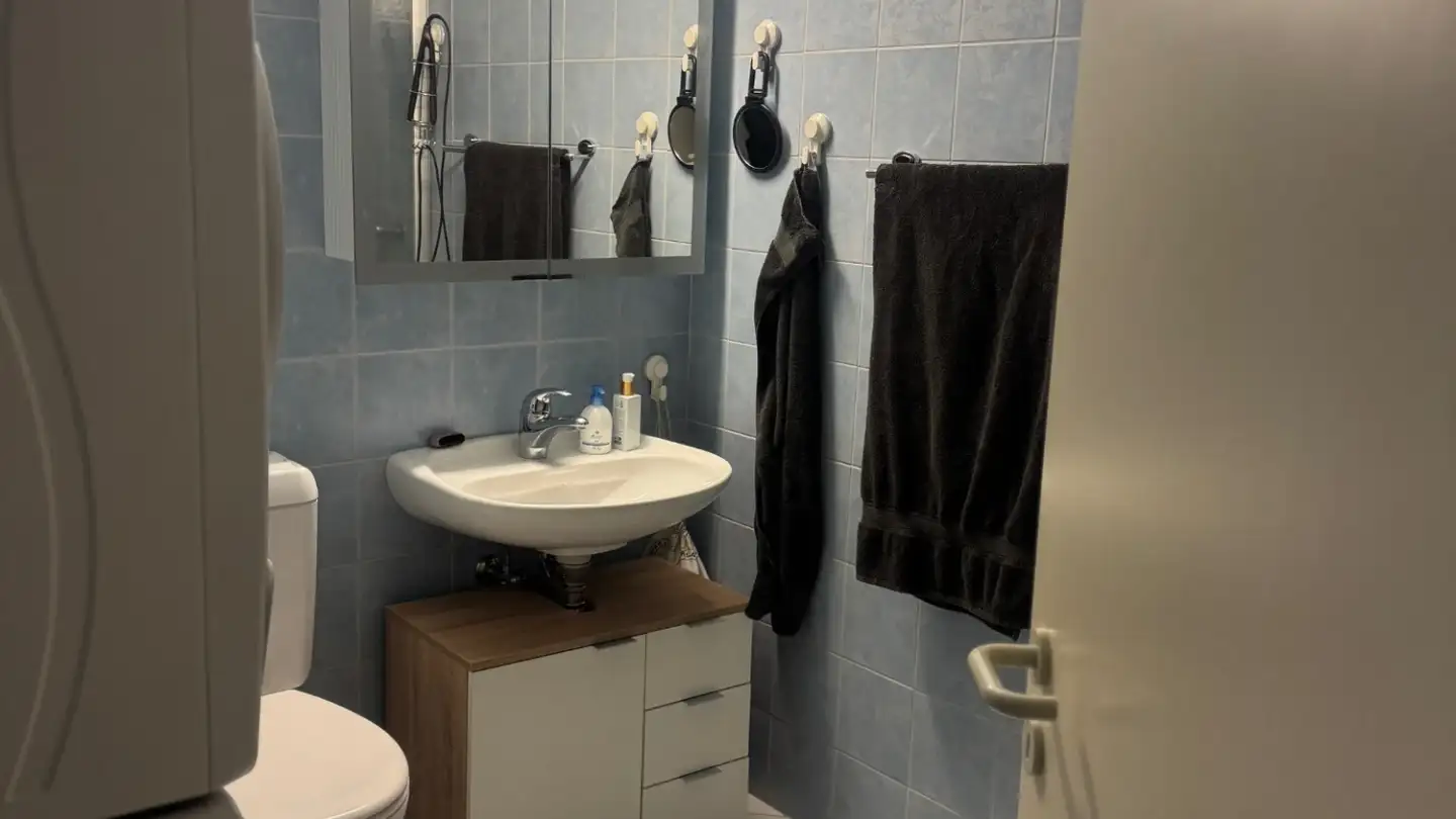 Appartement à louer - 1950 Sion - Photo 4