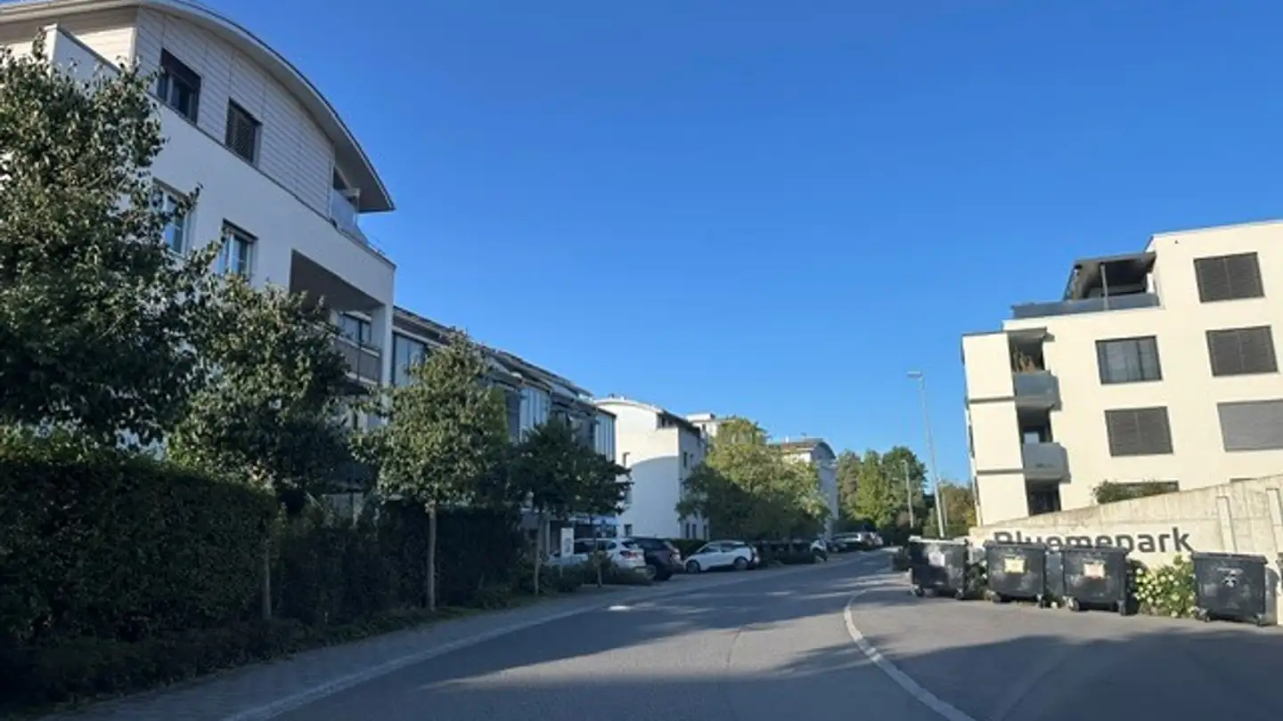 Parkplatz im Freien mieten - Linckweg 27, 3052 Zollikofen