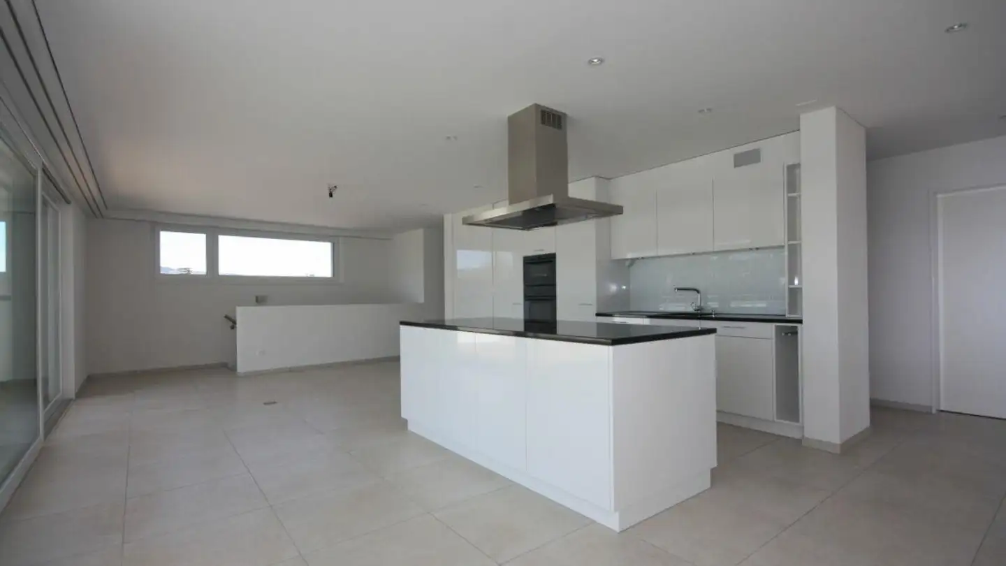 Attico in affitto - Waltenschwilerstrasse, 5610 Wohlen AG - Photo 3