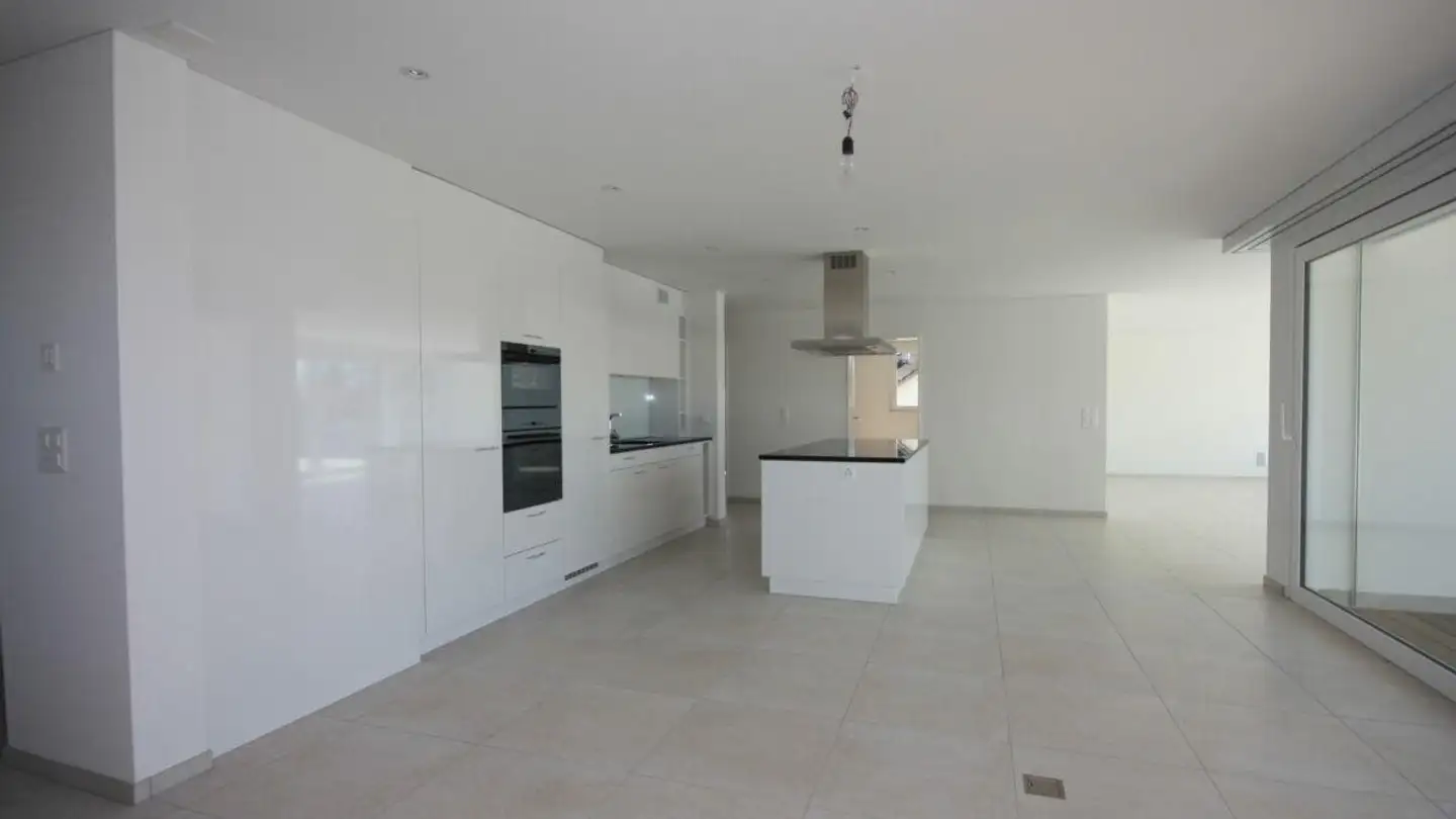 Attico in affitto - Waltenschwilerstrasse, 5610 Wohlen AG - Photo 4