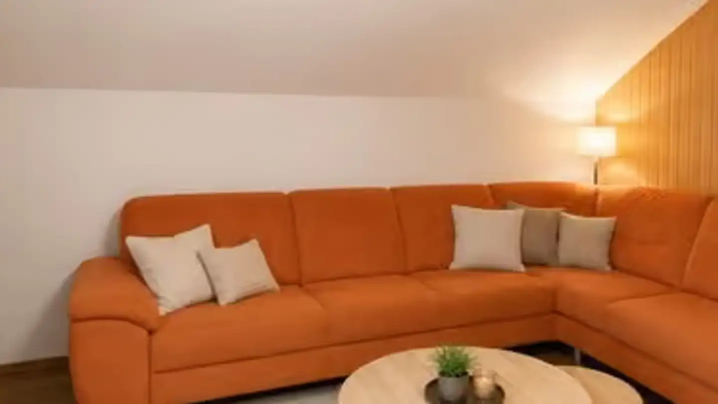 Apartment for rent - Buchhofstrasse 50, 3308 Grafenried - Photo 3