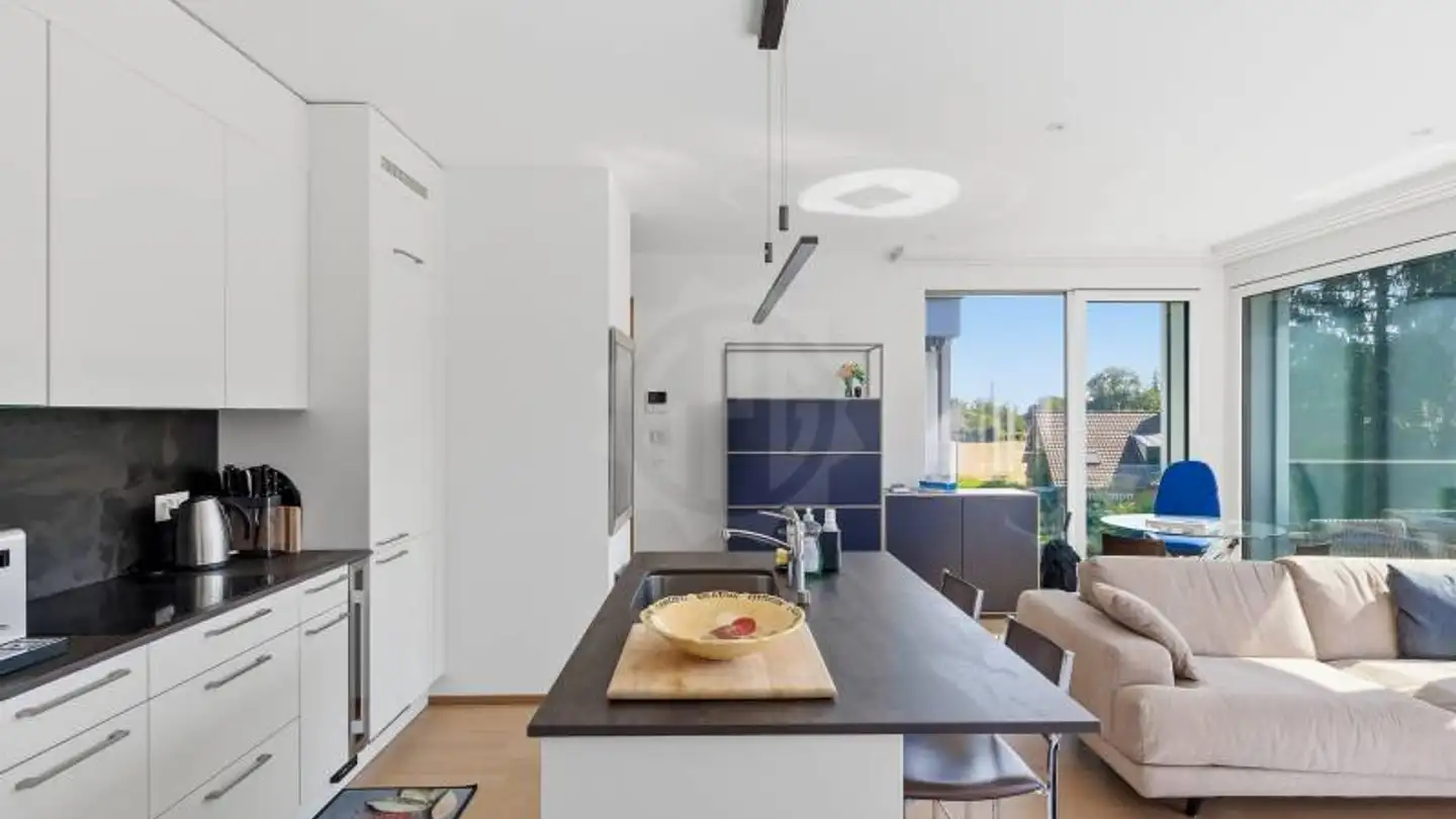 Apartment for rent - L'Ancienne-Route 70A, 1218 Le Grand-Saconnex