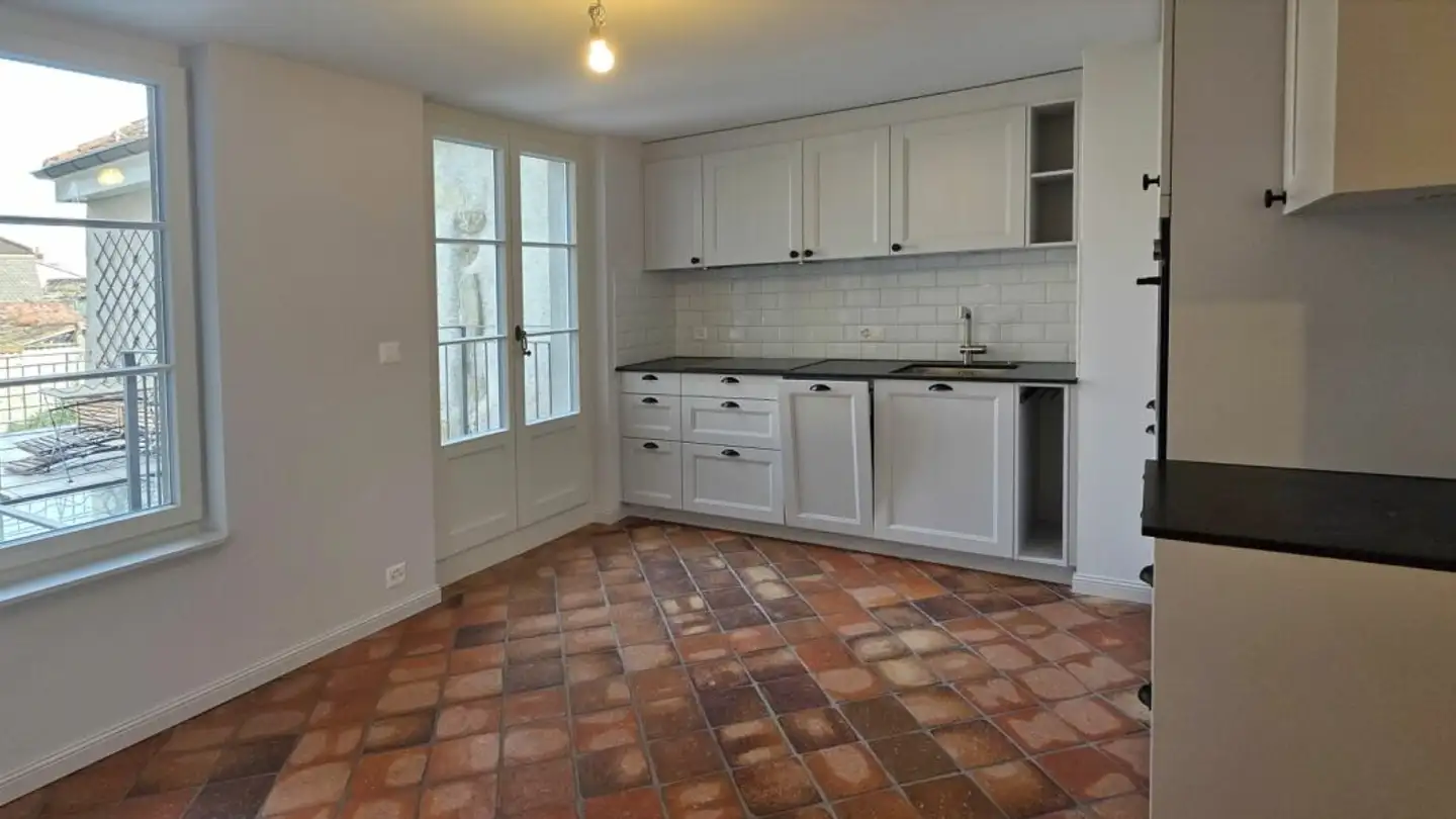 Apartment for rent - Grand-Rue 6, 1470 Estavayer-le-Lac - Photo 3