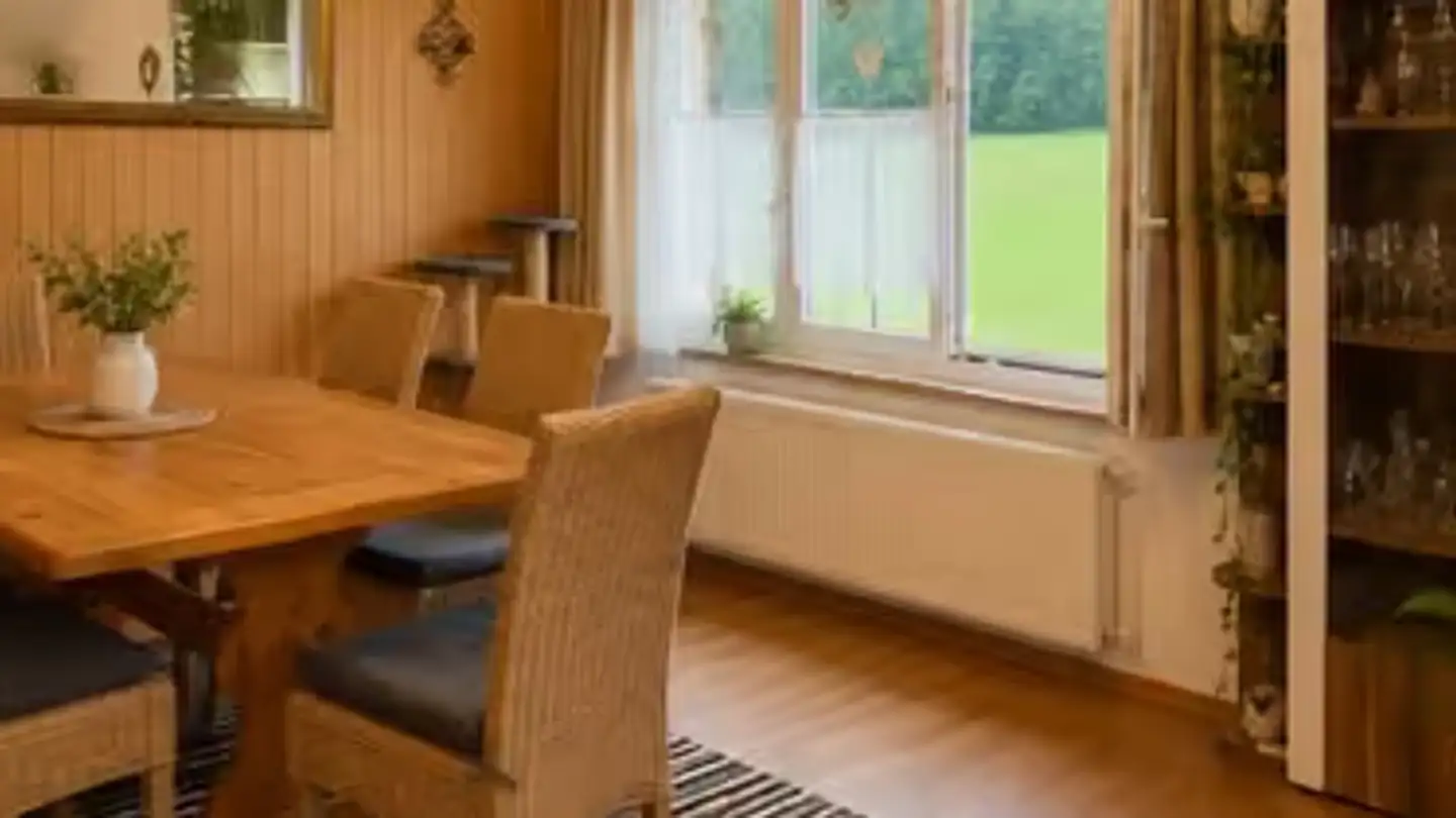 Apartment for rent - Buchhofstrasse 50, 3308 Grafenried - Photo 4