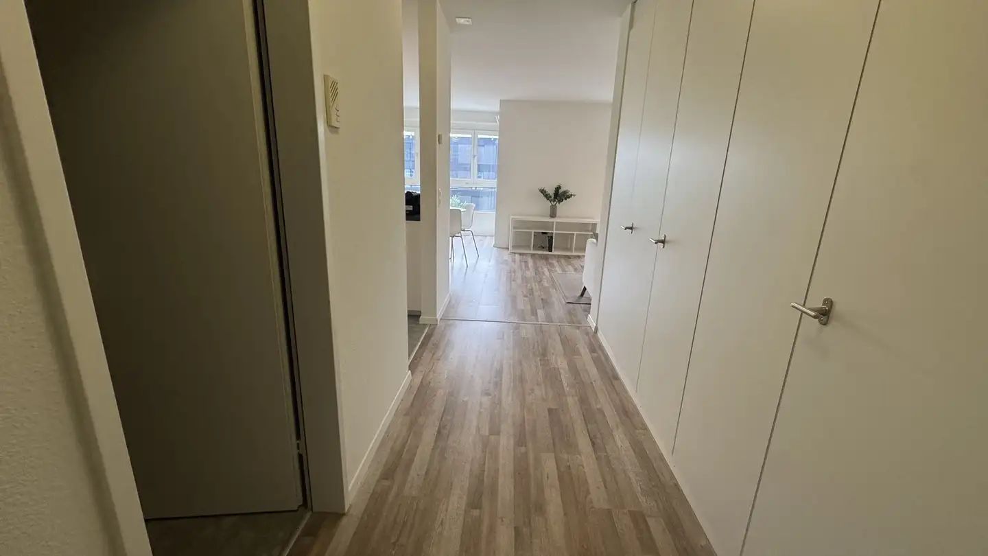 Apartment for rent - Baarerstrasse 63, 6300 Zug - Photo 4