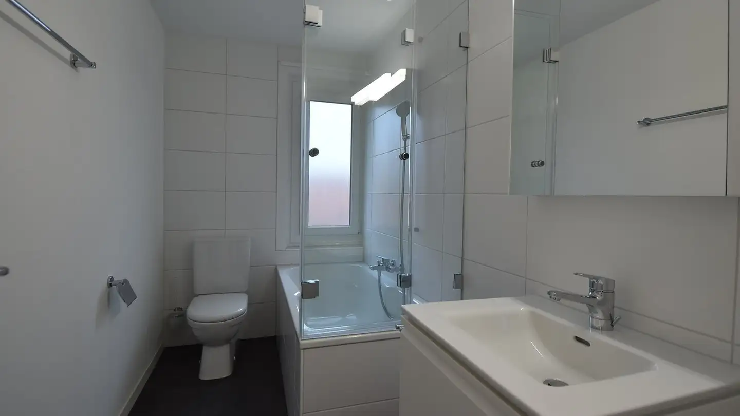 Appartamento in affitto - Bernfeldweg 4, 3303 Jegenstorf - Foto 2