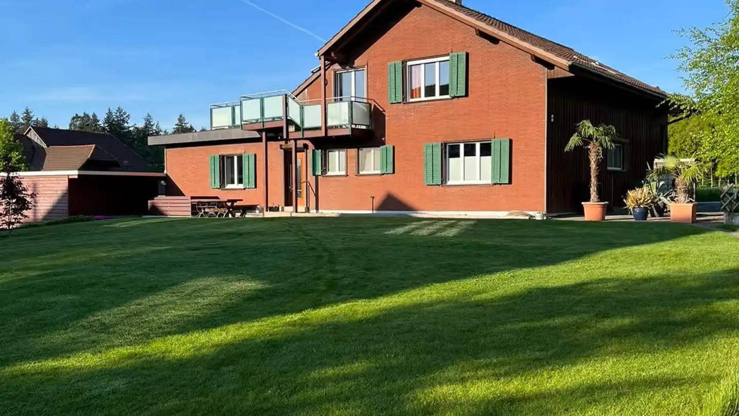 Apartment for rent - Buchhofstrasse 50, 3308 Grafenried