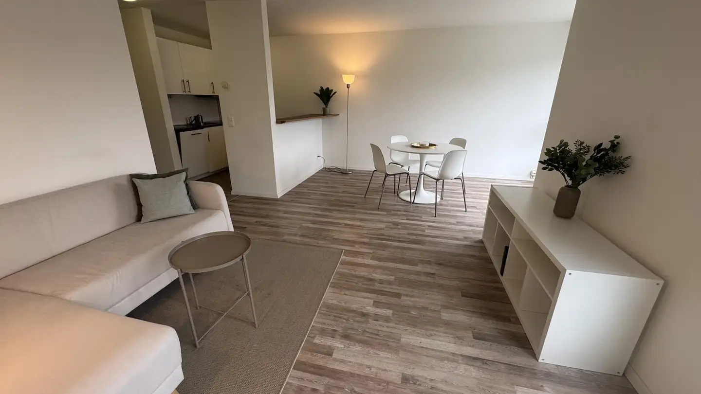 Apartment for rent - Baarerstrasse 63, 6300 Zug - Photo 2