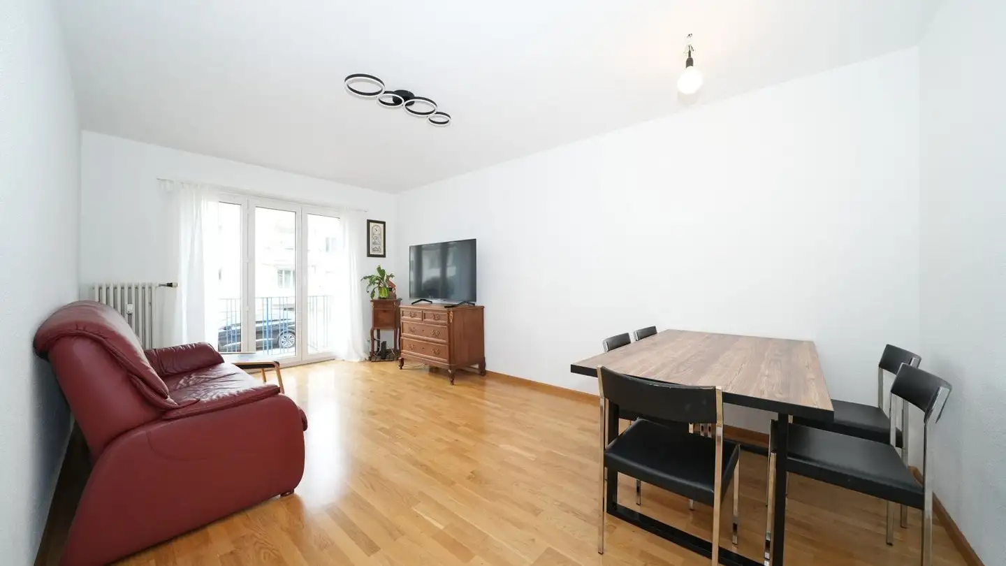 Wohnung kaufen - 4132 Muttenz - Foto 3