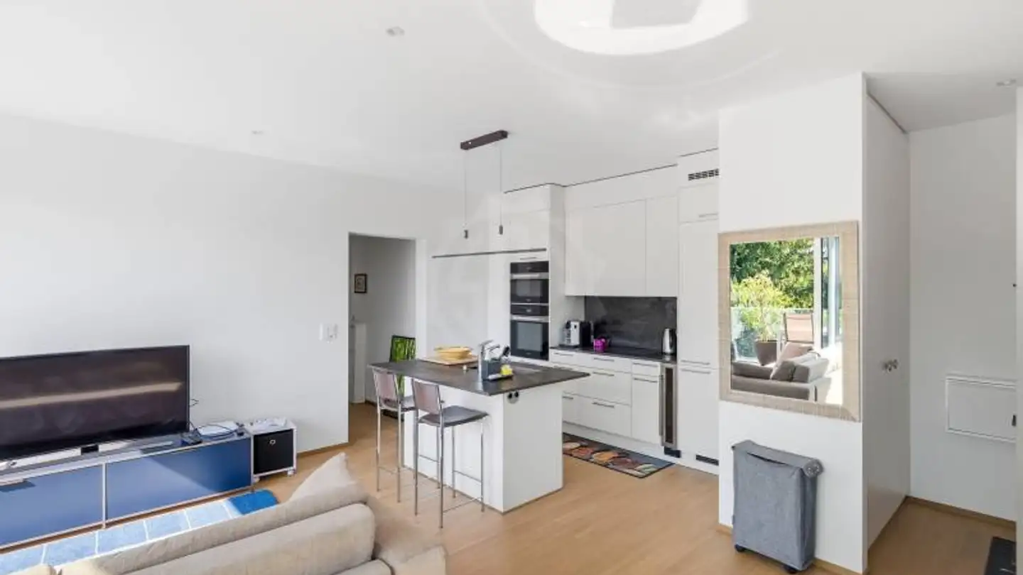 Apartment for rent - L'Ancienne-Route 70A, 1218 Le Grand-Saconnex - Photo 3