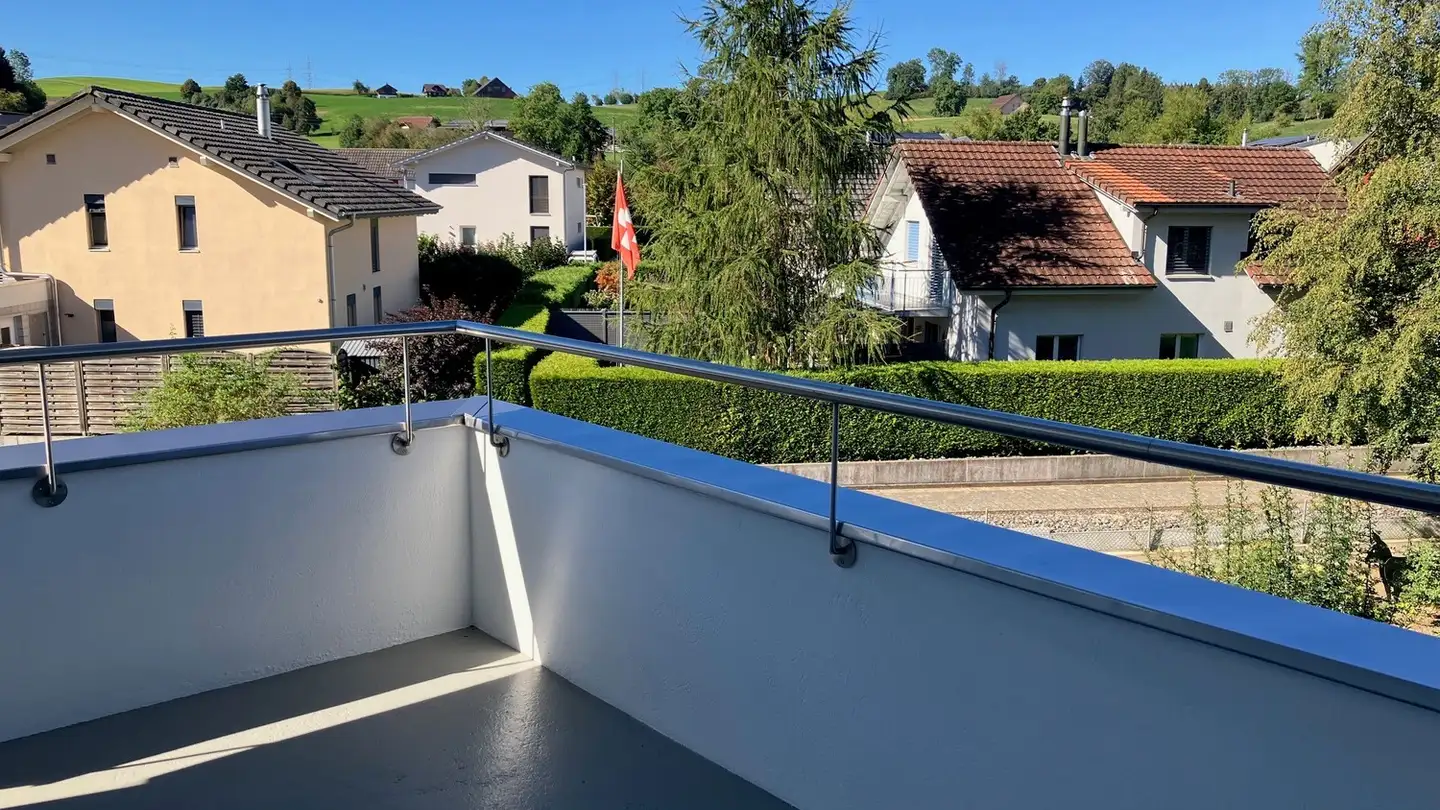 Appartement à louer - Weierweg 6, 6025 Neudorf