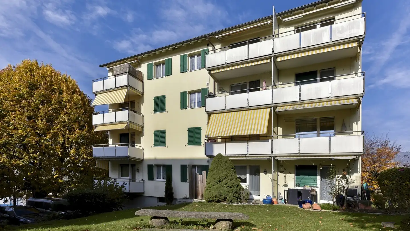 Appartamento in affitto - Bachtelstrasse 22a, 8630 Rüti ZH