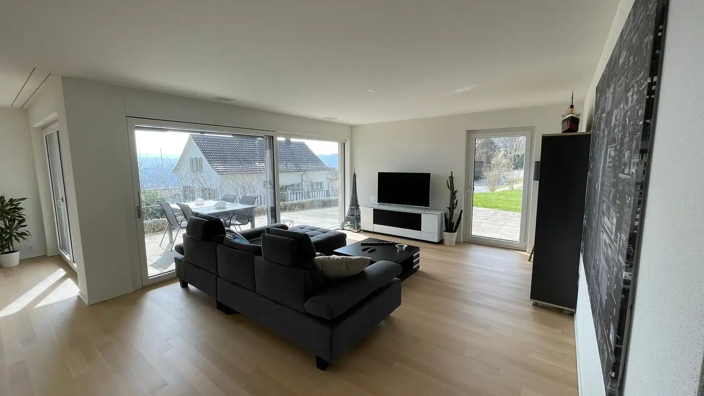 Wohnung mieten - Alpenblickweg 10, 5022 Rombach - Foto 4