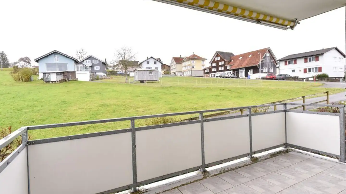 Appartamento in affitto - Thalerstrasse 10a, 9410 Heiden - Foto 3