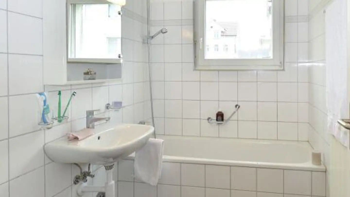 Appartamento in affitto - Thalerstrasse 10a, 9410 Heiden - Foto 4