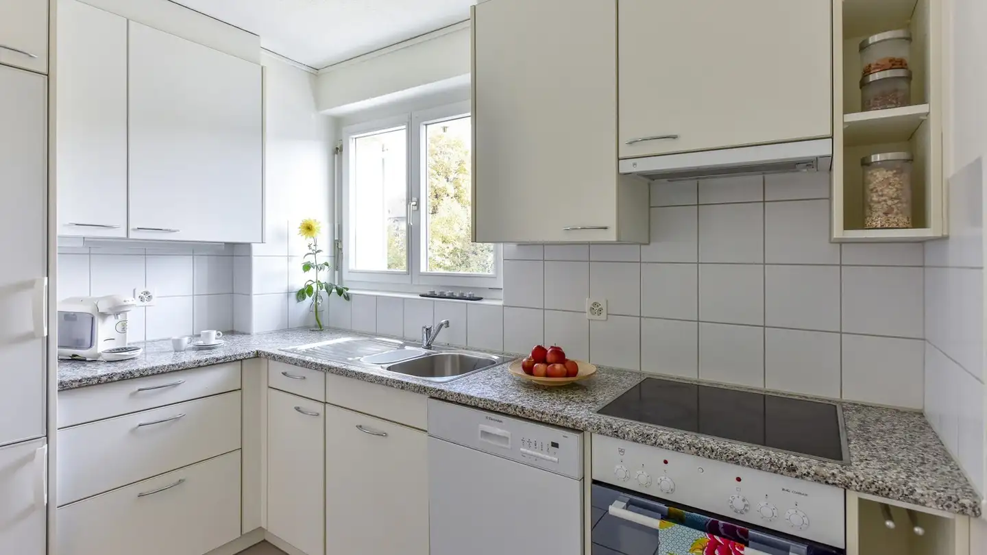 Appartamento in affitto - Bachtelstrasse 22a, 8630 Rüti ZH - Foto 2