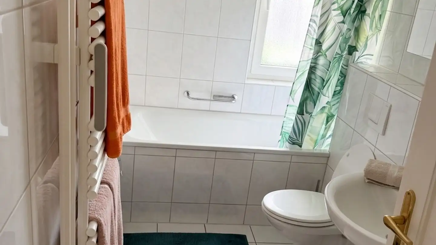 Appartement meublé à louer - Limmattalstrasse 327, 8049 Zürich - Photo 2