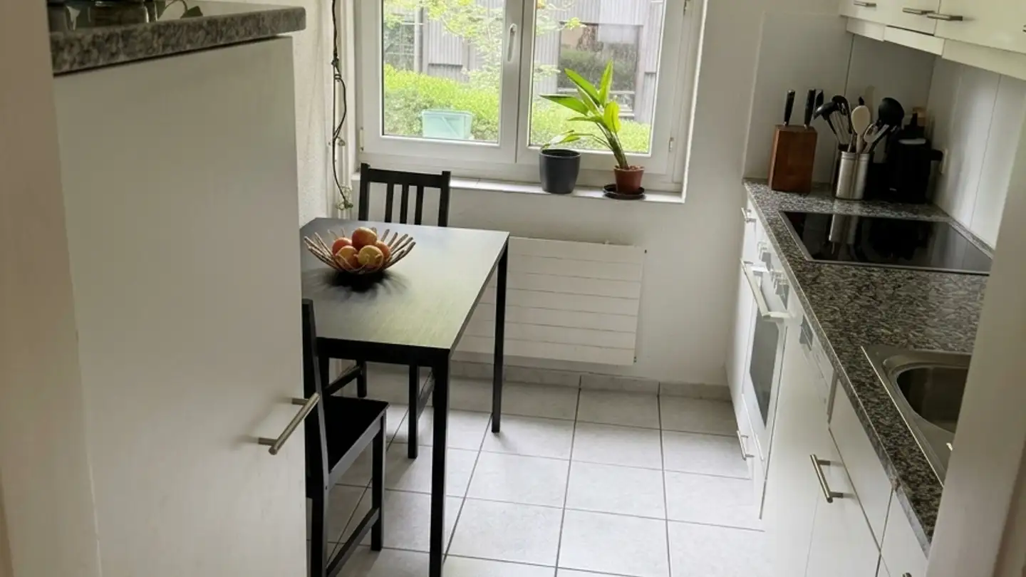 Appartement meublé à louer - Limmattalstrasse 327, 8049 Zürich - Photo 4