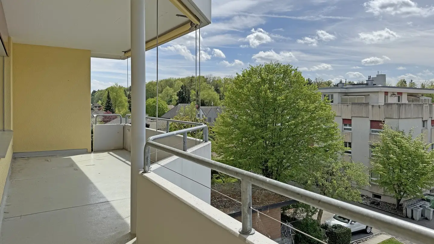 Wohnung mieten - Eystrasse 76a, 3422 Kirchberg BE - Foto 2