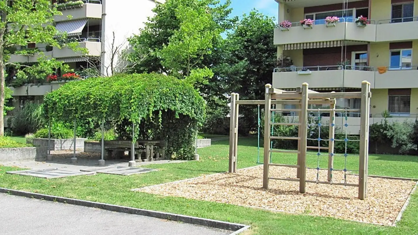 Wohnung mieten - Eystrasse 76a, 3422 Kirchberg BE