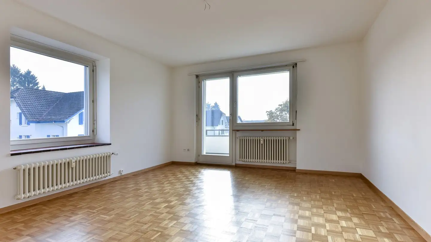 Appartamento in affitto - Bachtelstrasse 22a, 8630 Rüti ZH - Foto 3