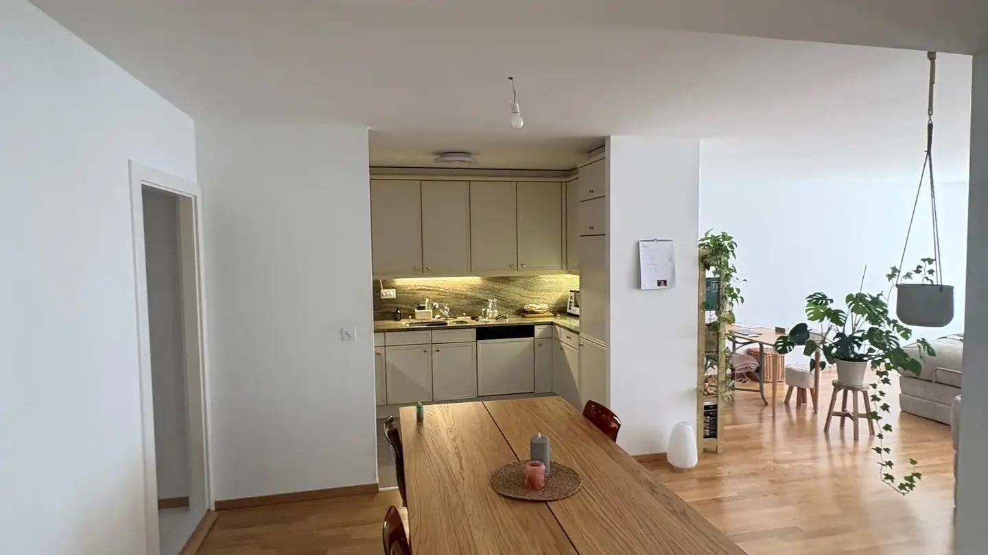 Wohnung mieten - Rue De L'ale 30, 1003 Lausanne