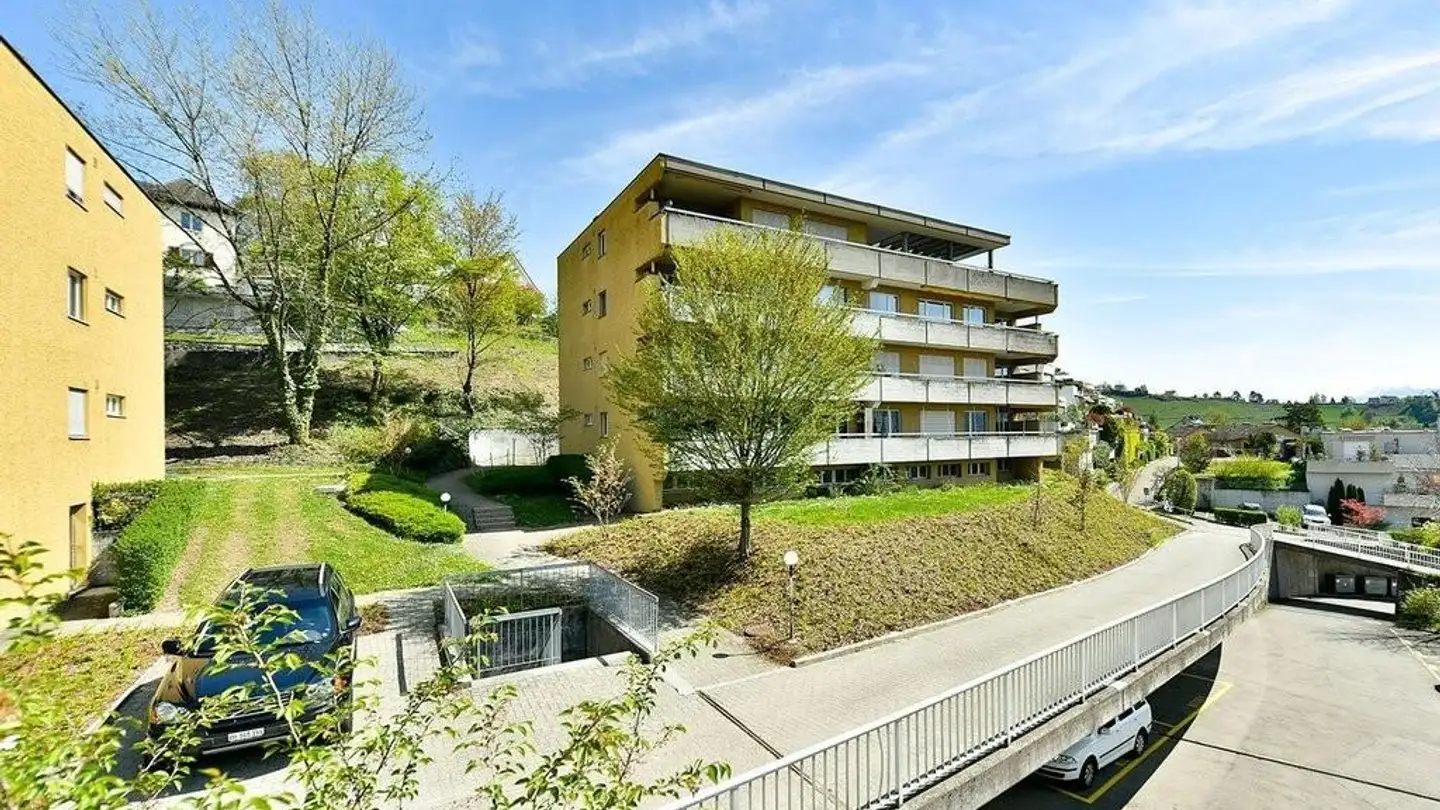 Appartement à louer - Mooshaldenstrasse 40, 8708 Männedorf - Photo 2