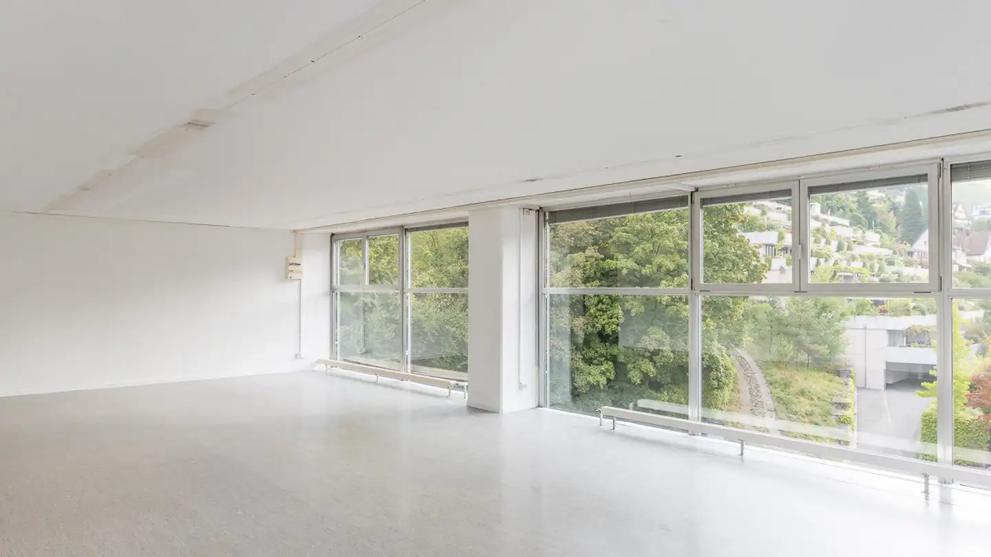Bürofläche mieten - Landstrasse 2b, 5415 Rieden AG