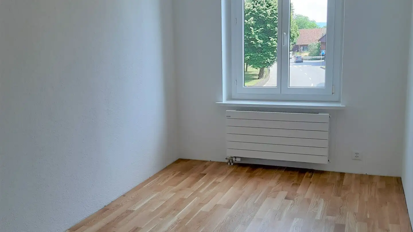 Apartment for rent - Hauptstrasse 46, 3252 Worben - Photo 4