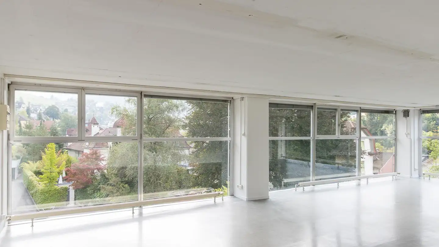 Bürofläche mieten - Landstrasse 2b, 5415 Rieden AG - Foto 2