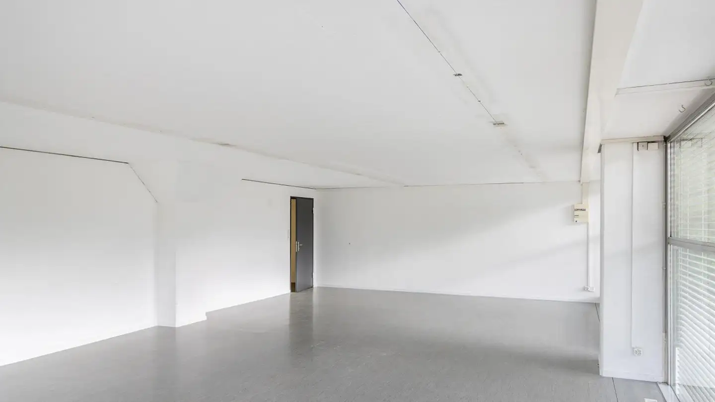 Bürofläche mieten - Landstrasse 2b, 5415 Rieden AG - Foto 3