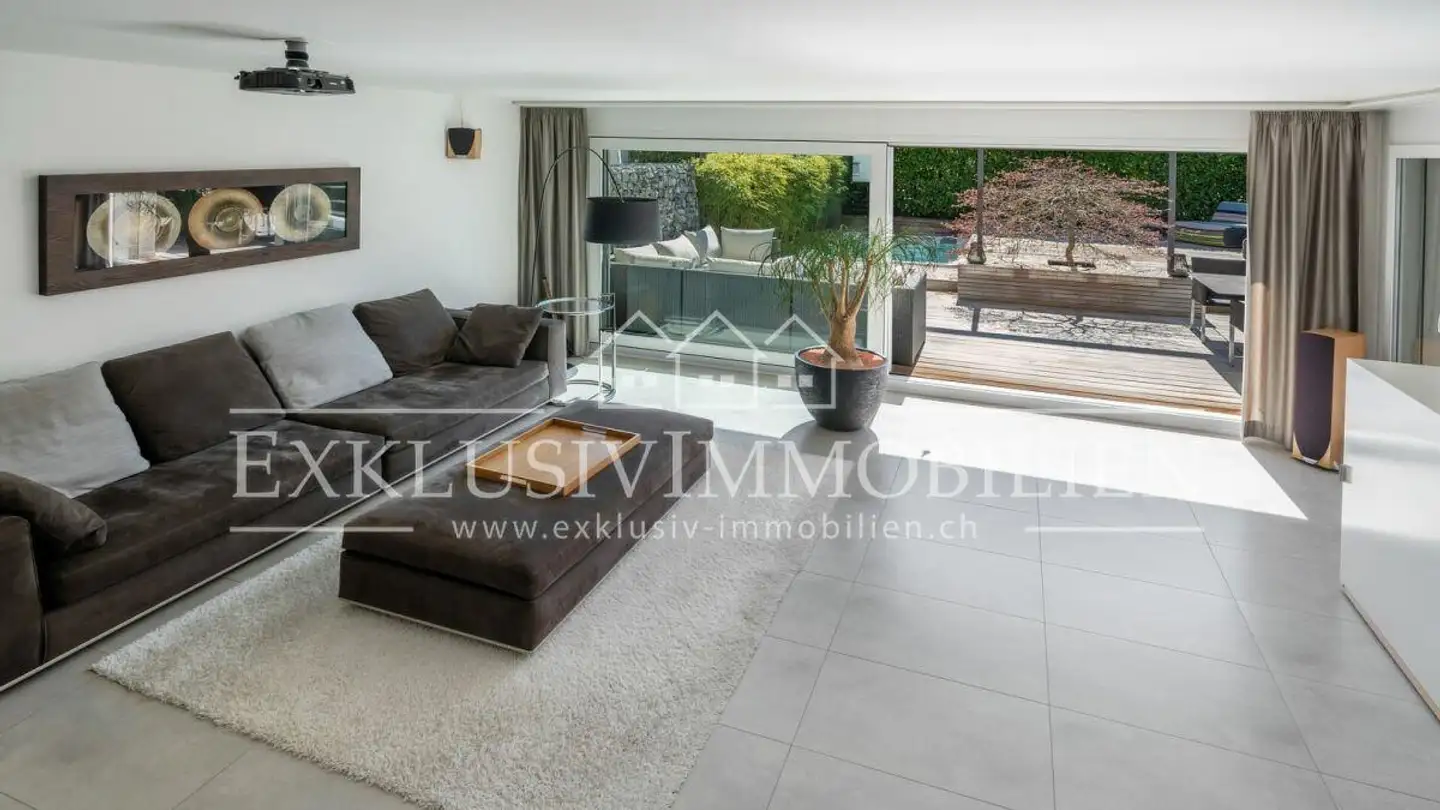 Maison individuelle à vendre - 8852 Altendorf