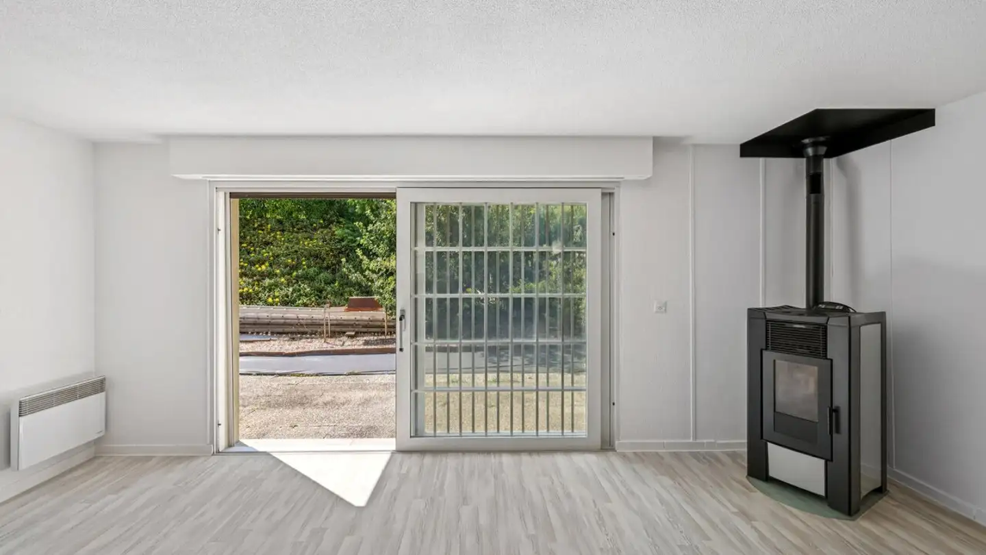 Semi-detached house for sale - 1913 Saillon - Photo 4