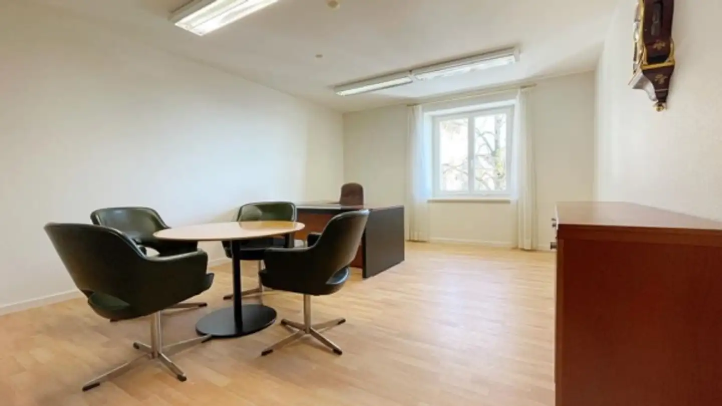 Spazio ufficio in affitto - 2028 Vaumarcus - Photo 3