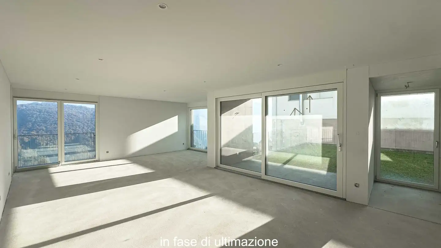 Villa for sale - Via monte Croce, 6927 Agra - Photo 2