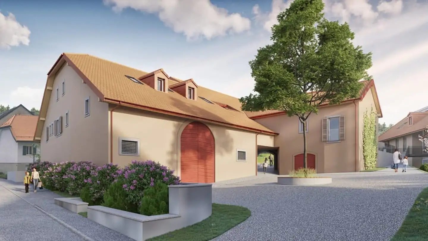 Appartamento in vendita - 1372 Bavois - Photo 3