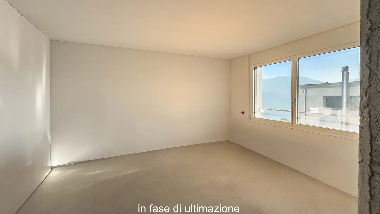 Villa for sale - Via monte Croce, 6927 Agra - Photo 4