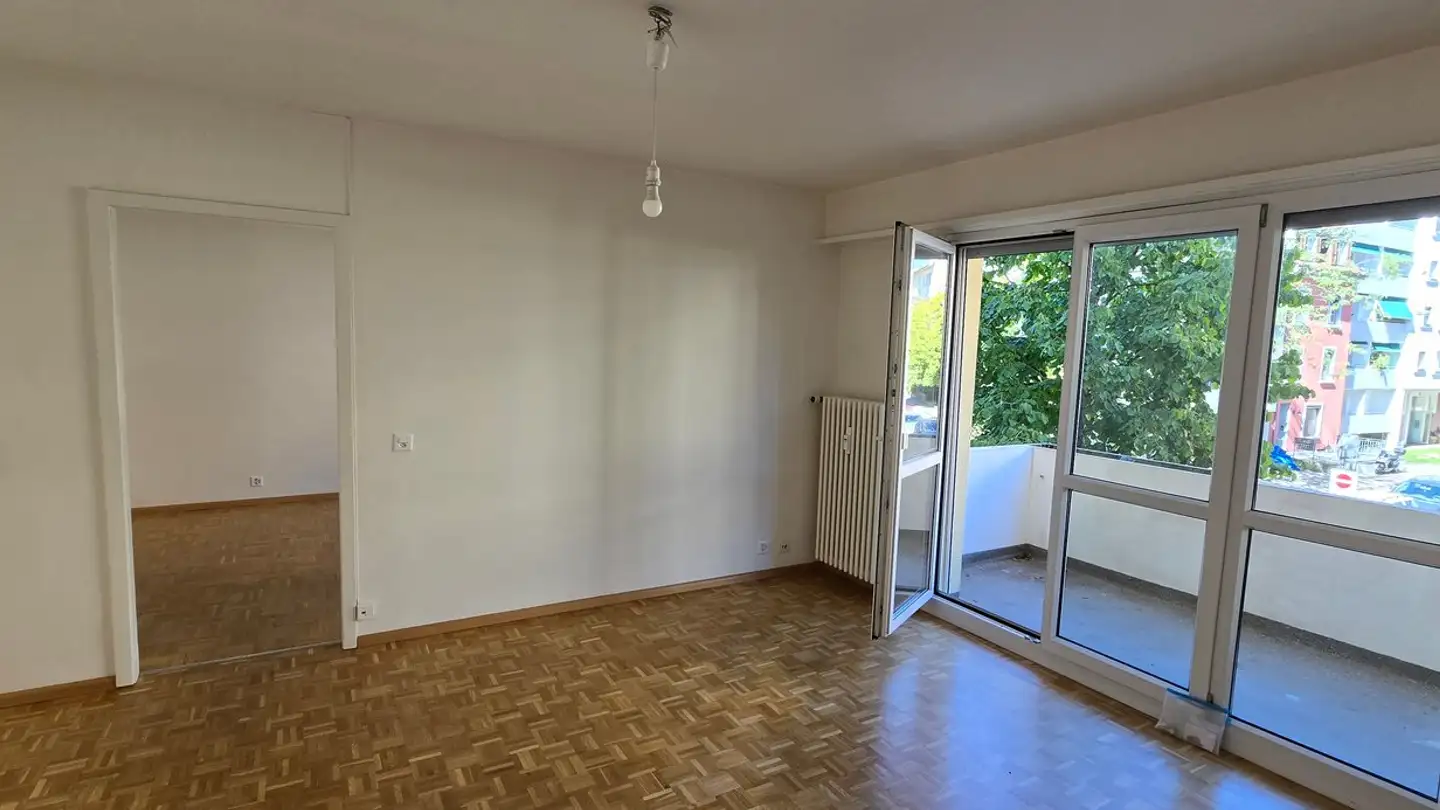 Appartamento in affitto - Vogesenstrasse 85, 4056 Basel - Foto 3