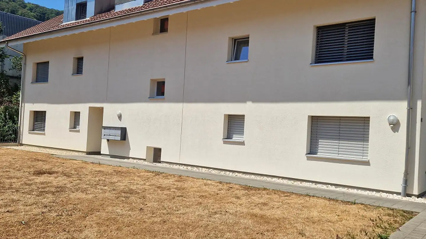 Apartment for rent - Zürcherstrasse 40b, 4332 Stein AG - Photo 2