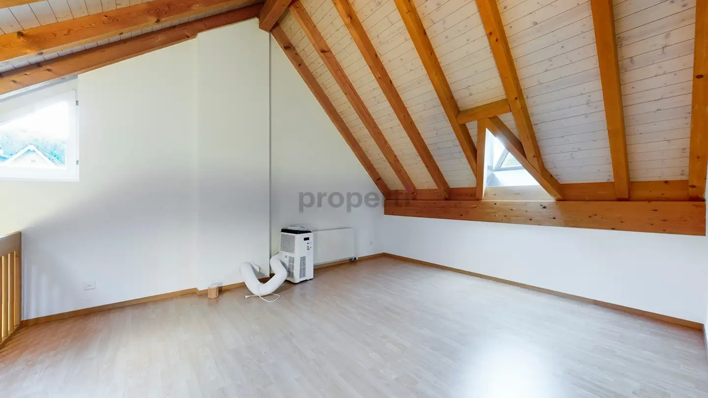 Attique à louer - 4431 Bennwil - Photo 2