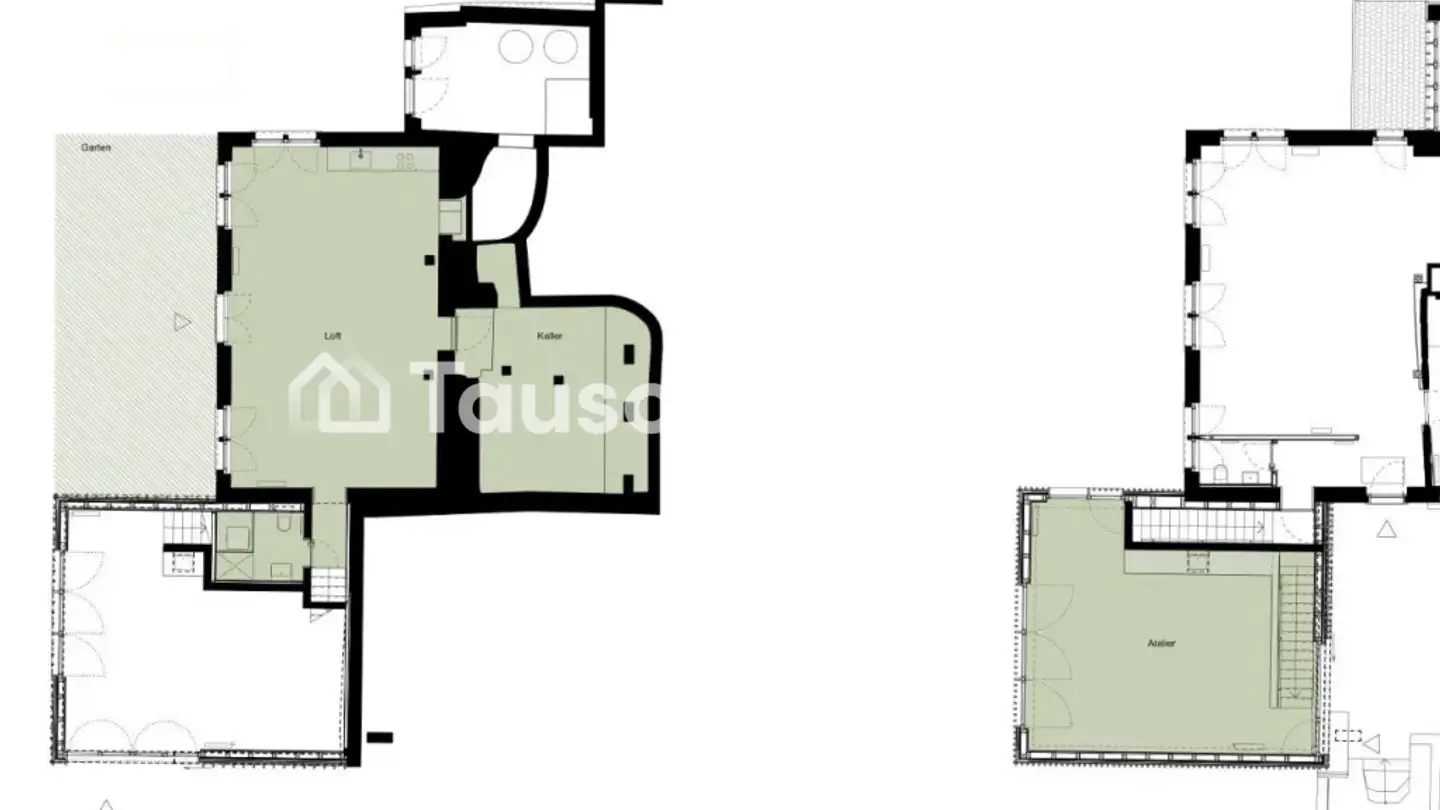 Apartment for rent - 8408 Winterthur