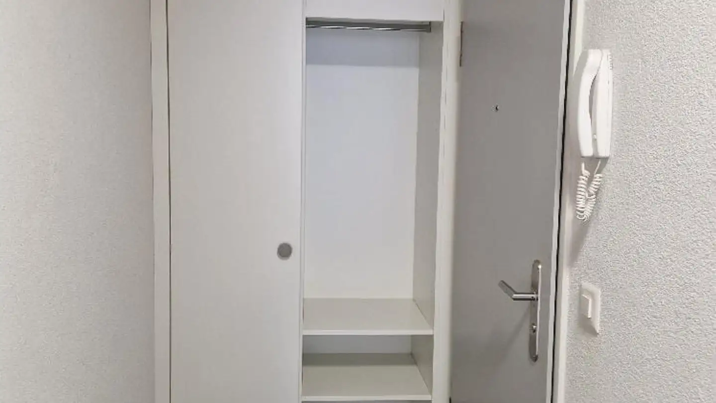 Apartment for rent - Zürcherstrasse 40b, 4332 Stein AG - Photo 3