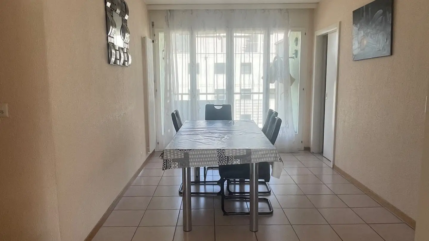 Single room for rent - 1950 Sion - Photo 3