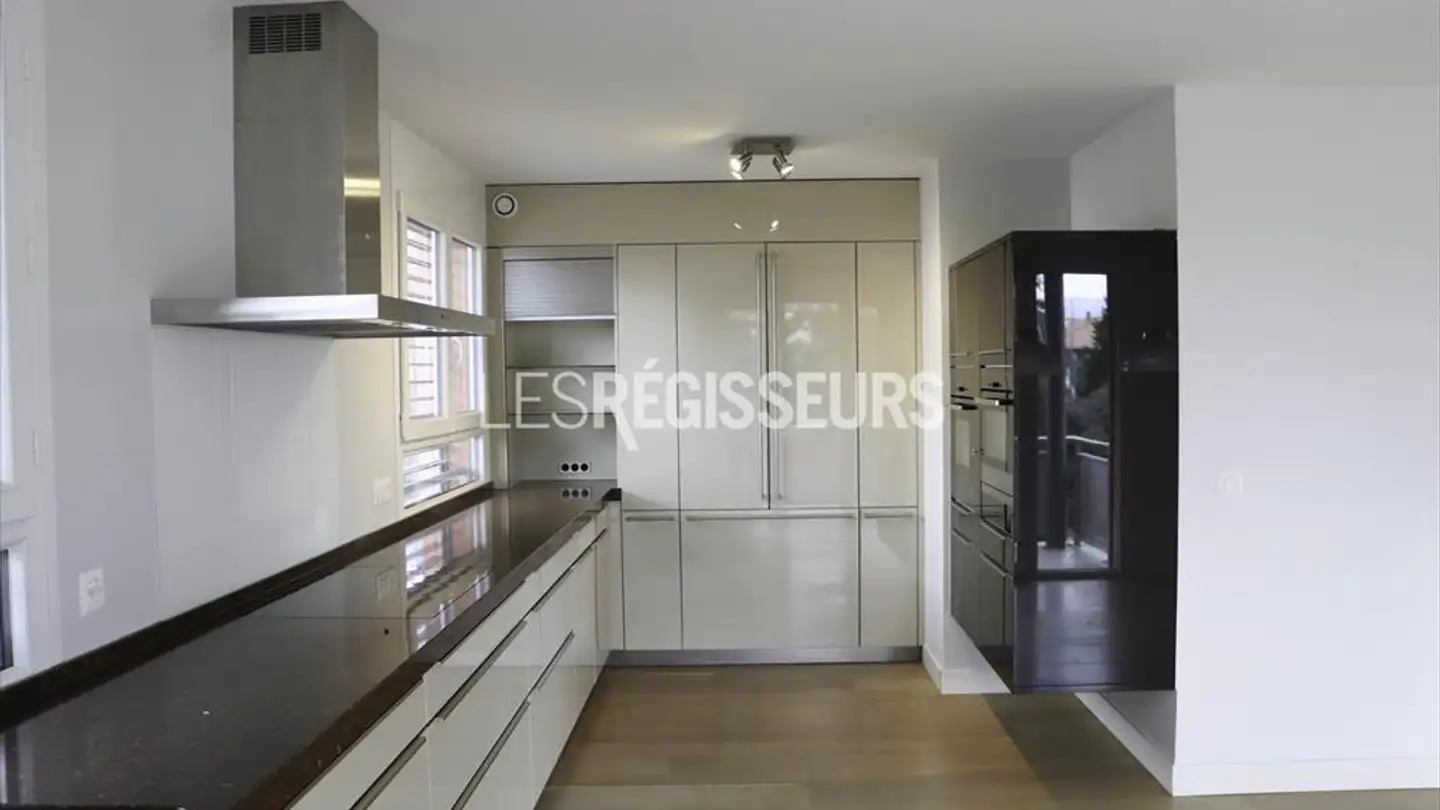 Appartamento in affitto - 1258 Perly - Foto 2