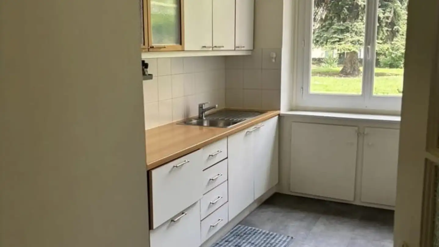 Wohnung mieten - Rue De La Poterie, 1202 Genève