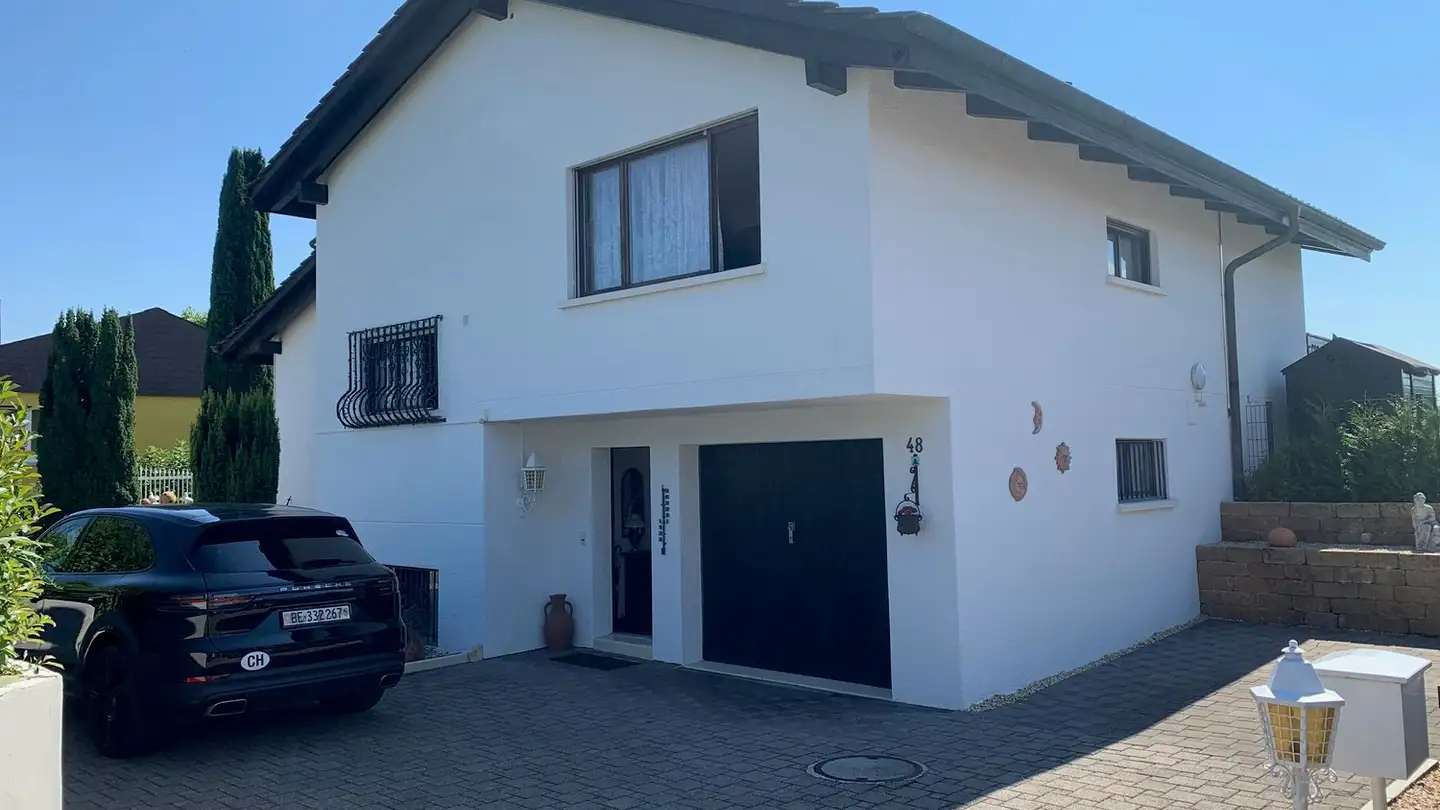 Single house for sale - Gasse 48, 2553 Safnern - Photo 3