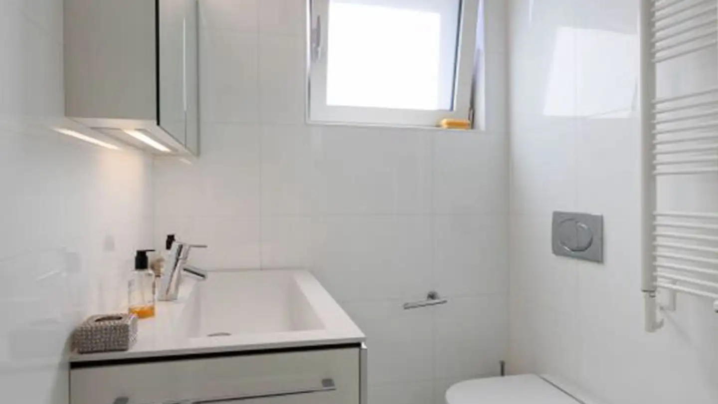 Appartamento in vendita - Via Luigi Taddei 4a, 6962 Viganello - Photo 3