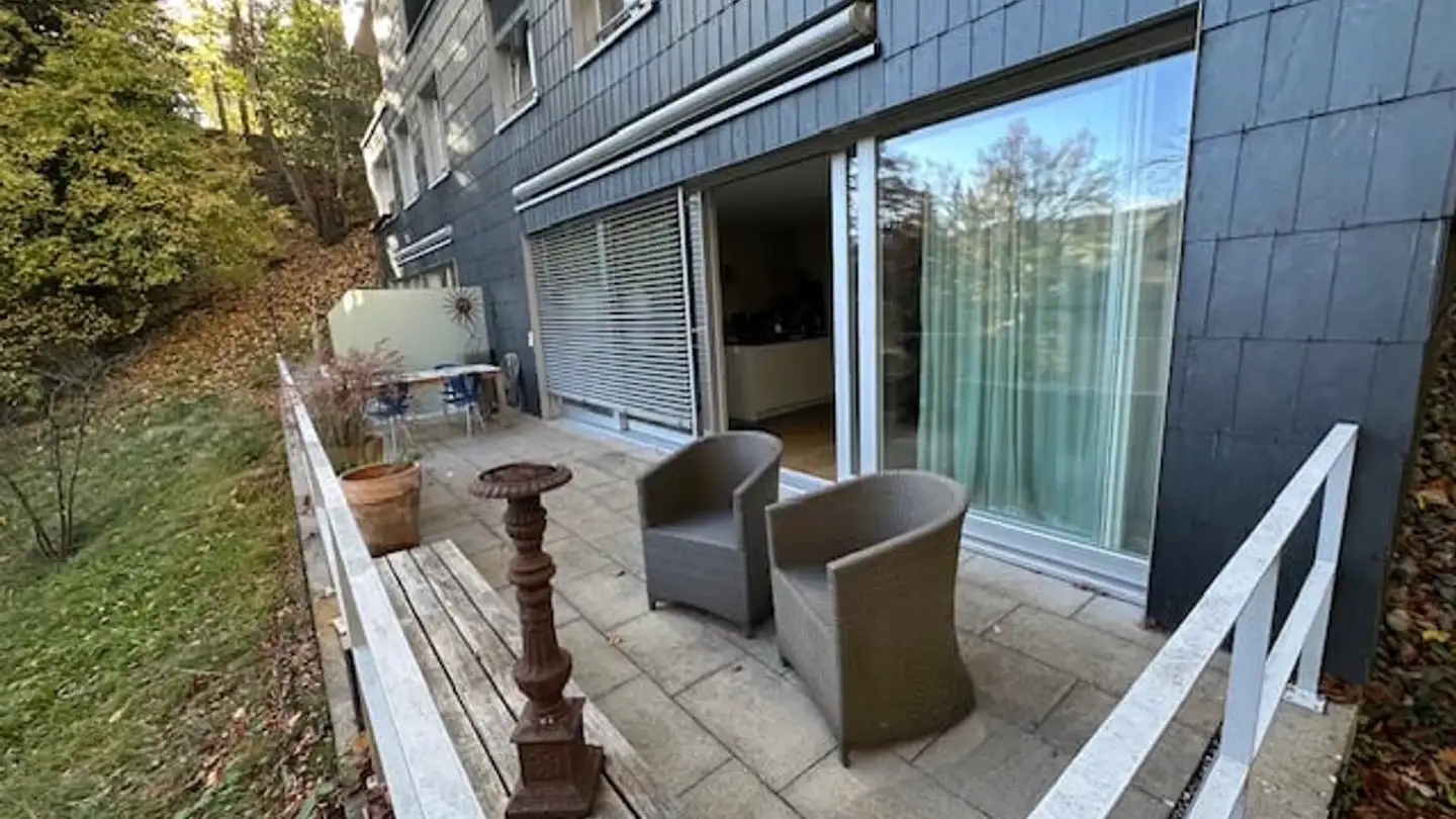 Duplex à vendre - Goethestrasse 4, 9000 St. Gallen - Photo 4